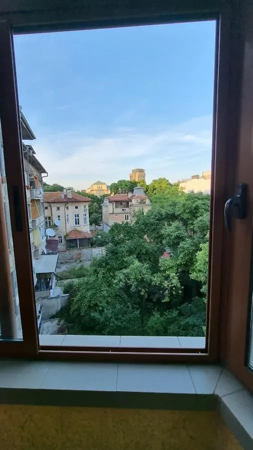 Coffee Apartment Varna 0*,