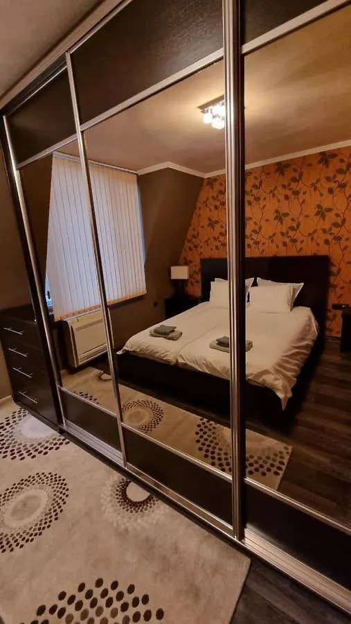Coffee Apartment Varna