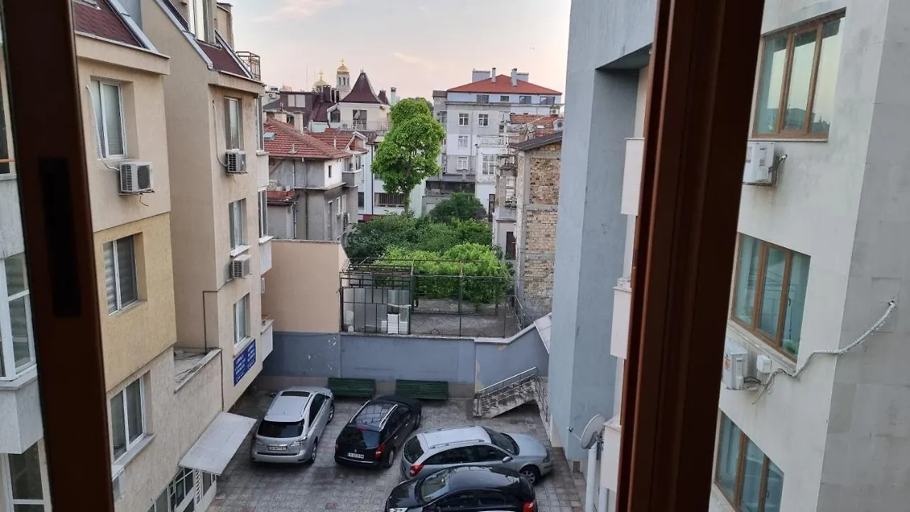 Coffee Apartment Varna 0*,  Bulgaria
